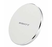 EIGHHT Cargador INALÁMBRICO para Smartphone Blanco