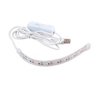 Eighosee 1 flauta de saxofón LED para fugas de luz, herramienta de reparación de saxofón para accesorios de instrumentos de viento