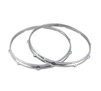 Eighosee 1 juego de accesorios de de tambor de 35,5 cm