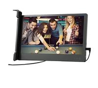 Eighosee 1 pantalla de expansión para portátil de 12 pulgadas, monitor de visualización plegable, monitor portátil, pantalla de extensión para portátil