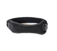 Eighosee 1 Pieza de Correa de Rodilla con Perilla Ajustable para Correr, Subir Escaleras, Banda de Soporte de Tendón Rotuliano Ajustable para Deportes