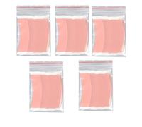 Eighosee 180 Unidades de Peluca Duo- Súper Fuerte, Cinta Adhesiva Doble, Tiras de Extensión de Pelo para Pelucas/Peluca de Encaje, Línea de Corte Longitudinal