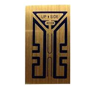 Eighosee 1PCS Pegatinas de Mejora de SeñAl Amplificador de SeñAl de TeléFono Celular SP-3 Amplificador de SeñAl de Antena Amplificador de SeñAl PortáTil