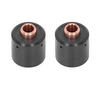 Eighosee 2 Cartuchos de 9-8213 Aptos para Antorcha de Corte Consumible de Plasma Thermal Dynamics SL60/100
