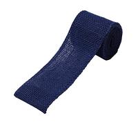 Eighosee 2M - Tarjeta de regalo de boda, elegante y retro, color azul marino