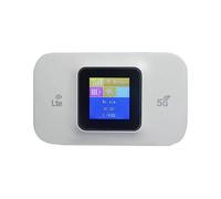 Eighosee 4G Wifi Router Pocket Mifi Sim Card Plug&Play Mobile 150Mbps viaje de alta velocidad 3000MAh batería