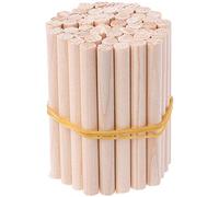 Eighosee 50 postes de sonido acústico para violín 4/4 3/4 accesorios de piezas de violín