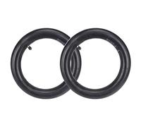 Eighosee 80/65-6 10X2.5 Reemplazo de CáMara de Aire 10 Pulgadas 255X80 NeumáTico NeumáTico con VáLvula de Codo Engrosada Ensanchada