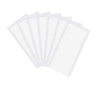 Eighosee 84 Piezas de Cinta Fuerte para Peluca, Resistente Al Agua, A Prueba de Sudor, Peluca Biológica Sin Rastro, Cinta de Doble Cara para Extensiones de Cabello de Encaje