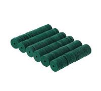 Eighosee 90 pasadores de enganche de fieltro para balanceo de piano, accesorio de reparación de regulación de piano