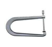 Eighosee Abrazadera para Puente de Guitarra para Fabricante de Guitarras, Herramienta de Luthier para Accesorios de Madera para Guitarra