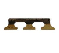 Eighosee Accesorios de piano de 4 cuerdas, 5 cuerdas, 6 cuerdas, para puente de guitarra y puente de palisandro