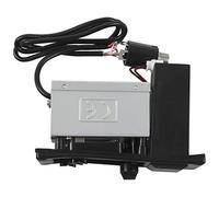 Eighosee Active - Preamplificador piezoeléctrico de 3 bandas para guitarra acústica 505R