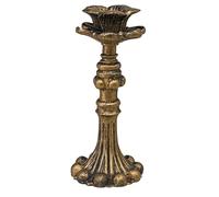 Eighosee Adornos para Candelabros de Retro, Accesorios para Fotografías, Base para Candelabros de para Mesa de Comedor y Sala de Estar, Candelabro Alto