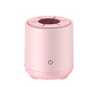 Eighosee Agitador de Biberones USB Batidora EléCtrica de Leche en Polvo Biberones Batido No Es FáCil de Producir Bubble Home Travel-B
