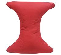 Eighosee Almohadilla de silencio para tambor de jazz, amortiguador de doble cara, accesorios para instrumentos de percusión