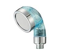 Eighosee Anions - Cabezal de ducha de alta presión que ahorra agua, cabezal de riego