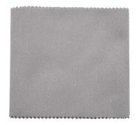 Eighosee antipolvo para teclado de piano de 88 teclas de nailon suave y algodón, color beige