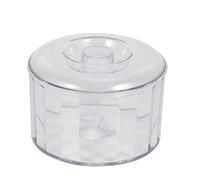 Eighosee Barril de repuesto para máquina pulidora apta para máquina pulidora KT-185