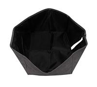 Eighosee Bolsa de almacenamiento de tela para EasyPress 2 (12 x 10 pulgadas), color gris, Gray