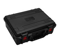 Eighosee Bolsa de almacenamiento para estabilizadores de cardán de mano Weebill-S, caja a prueba de explosiones, Black