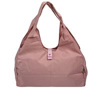 Eighosee Bolsa deportiva Oxford para mujer grande, impermeable, color rosa, bolsa de viaje para entrenamiento, bolsa de equipaje de mano, bolsa de gimnasio, color rosa, Pink, Talla única