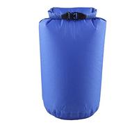 Eighosee Bolsa impermeable para camping, flotante, , kayak, rafting, canoa, azul, 75 L, Blue, 75L