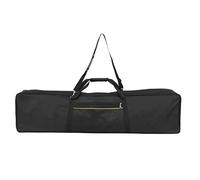 Eighosee Bolsa para Teclado de 88 Teclas Estuche PortáTil Duradero para Piano Estuche Impermeable para Piano Bolsa para Teclado de Instrumentos