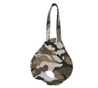 Eighosee Bolsa Porta Pollos Bolsa de Transporte para Gallinas con Asa Suministros para Pollos Bolsa Médica para Pollos Bolsa de Captura,C