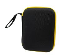 Eighosee Bolsa RG35XX, Protectora Impermeable para RG35XX, Carcasa para Reproductor de Juegos PortáTil, Accesorios RG35XX