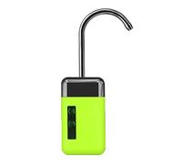 Eighosee Bomba de OxíGeno de Agua con Sensor Inteligente, IluminacióN LED de InduccióN Inteligente PortáTil, USB, Bomba de Aire de OxigenacióN para Pesca Al Aire Libre