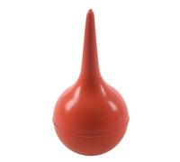 Eighosee Bombilla de goma con ventosa para lavar los oídos