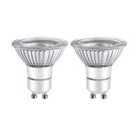Eighosee Bombillas para Campanas Extractoras, Bombillas LED para Estufas y Electrodomésticos, Bombillas Halógenas de Repuesto para Cocinas de 3000 K