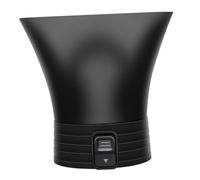 Eighosee Boquilla AN5300 para Soplador Inalámbrico EGO 530 CFM 575 CFM LB5300 LB5302 Soplador de Hojas Equipo Eléctrico para Exteriores