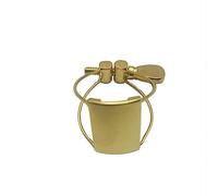 Eighosee Boquilla de SaxofóN para Clarinete Clip de Cabeza de Flauta de SaxofóN Clip de SaxofóN para Clarinete Tarjeta de Mariposa Tarjeta de LíNea (Clarinete)