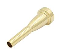 Eighosee Boquilla de trompeta 3C, 5C, 7C, boquilla para trompeta, accesorios para instrumentos musicales