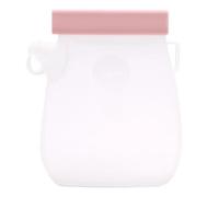 Eighosee Botella de Agua Portátil para Mascotas: Dispensador de Agua de Silicona A Prueba de Fugas para Perros y Gatos, Ideal para Uso Al Aire Libre