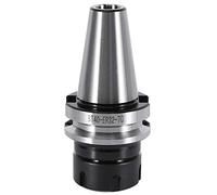 Eighosee BT40 ER32 - Portaherramientas de 70 L para portaherramientas de husillo de mecanizado