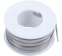 Eighosee Cable calefactor plano de nicromo de 7,5 m de 0,2 x 3 mm para calefacción