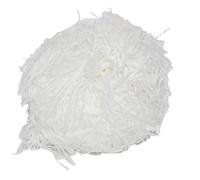 Eighosee Caja de regalo de papel triturado de lujo de 100 g