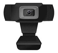 Eighosee Cámara web 1080P con enfoque automático, 5 cámaras web, cámara web Full HD, cámara web para computadora portátil de escritorio