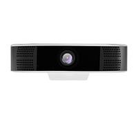 Eighosee Cámara web C11 para PC 1080P HD con micrófono para Live, Conferencia