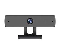 Eighosee Cámara web con micrófono 1080P HD Streaming Computer Web Camera USB Cámara de computadora para videollamadas de escritorio, conferencias