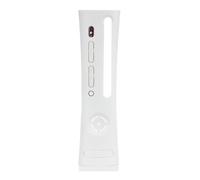 Eighosee Carcasa de Repuesto para Placa Frontal, Resistente y Duradera, Accesorios de Protección para Placa Frontal para X-BOX 360, Color