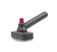 Eighosee Cepillo Autolimpiante para el Pelo de Mascotas, Elimina el Peine de Gatos, Limpiador de Masaje, Cepillo para Mascotas para Removedor de Pelo de Perros y Gatos