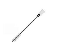 Eighosee Cepillo de 2 extremos para limpiar clarinete, saxofón, flauta