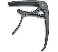 Eighosee Clip de Paso para Ukelele, Clip de Paso de Guitarra EléCtrica, Clip de Paso de AleacióN de Zinc, Clip ExtraíBle para Clavos, Accesorios Instrumentales