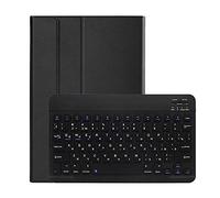 Eighosee con teclado inalámbrico en idioma ruso e inglés para el Matepad Pro de 10.8 pulgadas,