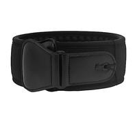 Eighosee Correa de Guitarra Correa Engrosada y Ensanchada Correa de Guitarra de DescompresióN de Ajustable Correa de Bajo de Guitarra EléCtrica de Madera