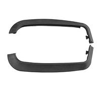 Eighosee Cubierta de goma para motocicleta Ram Air para CBR1000RR 2008 2009 2010 2011